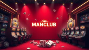 Phỏm ManClub