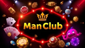 Giấy Phép Hoạt Động PAGCOR Của ManClub