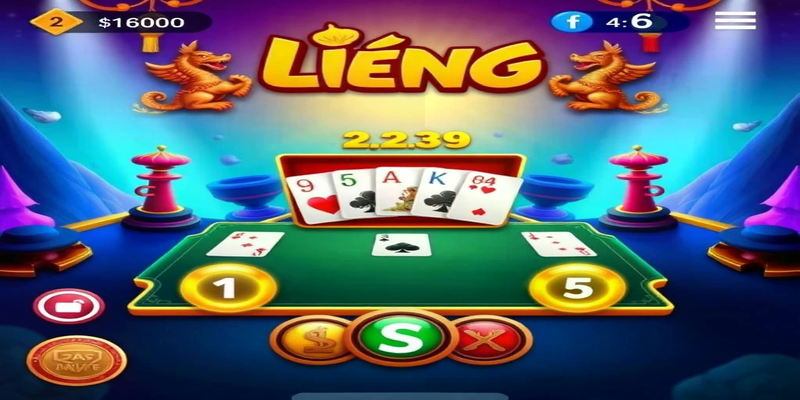 Luật Chơi Liêng: Hướng Dẫn Cơ Bản Và Chi Tiết Dành Cho Người Mới 4 Các Vòng Cược Trong Luật Chơi Liêng